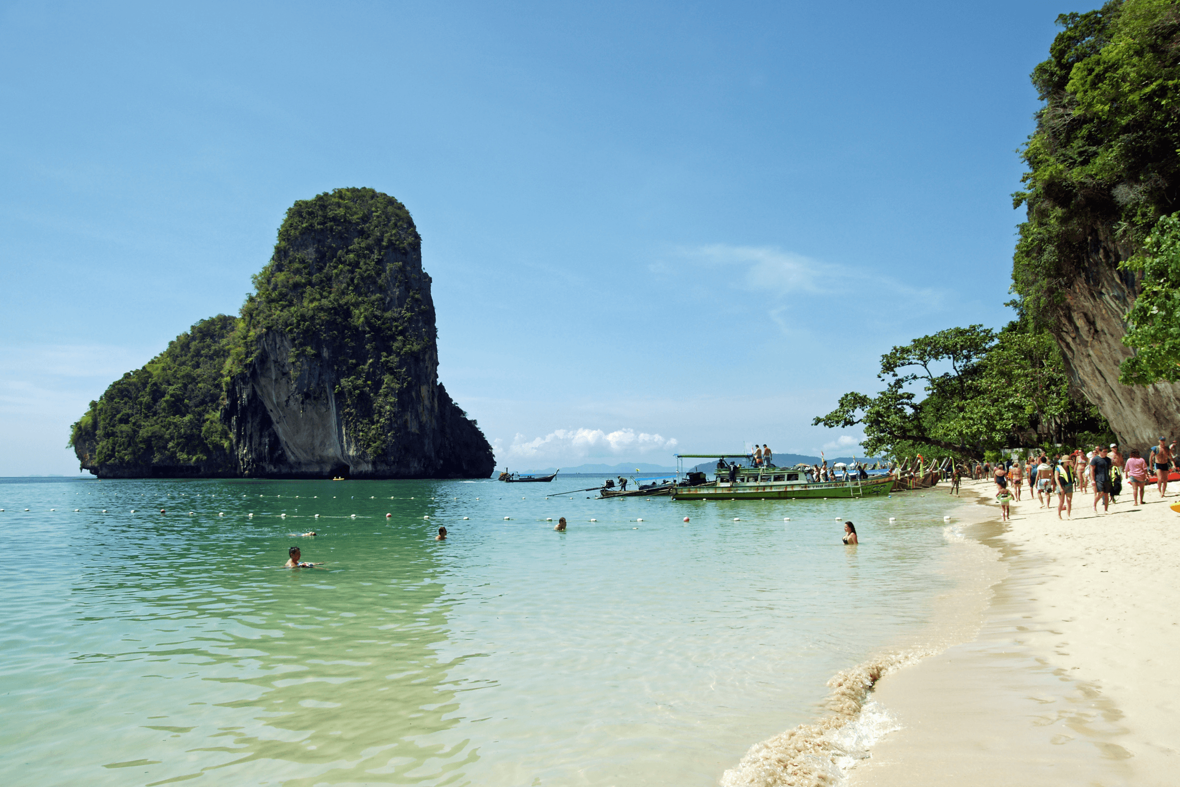 Seven Islands Sunset Cruise