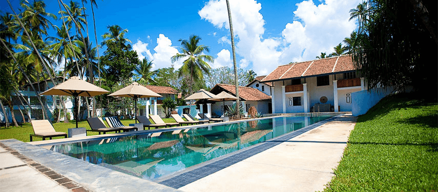 Bentota Leisure Day