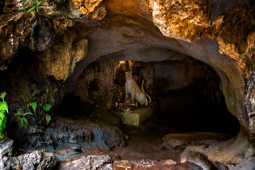 Ninh Binh Magic