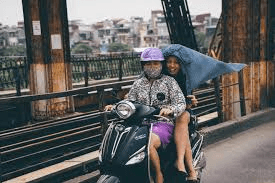 Your Hanoi Day